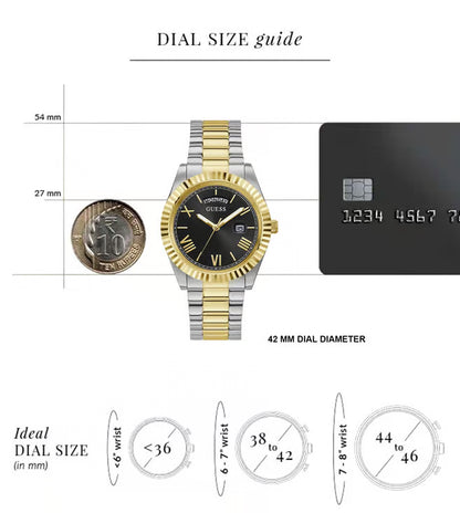 GUESS GW0265G5