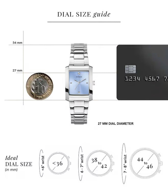 GUESS GW0876L1