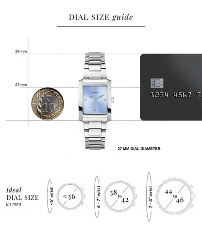 GUESS GW0876L1