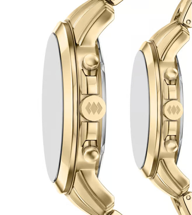 Fossil Couple FS6201SET