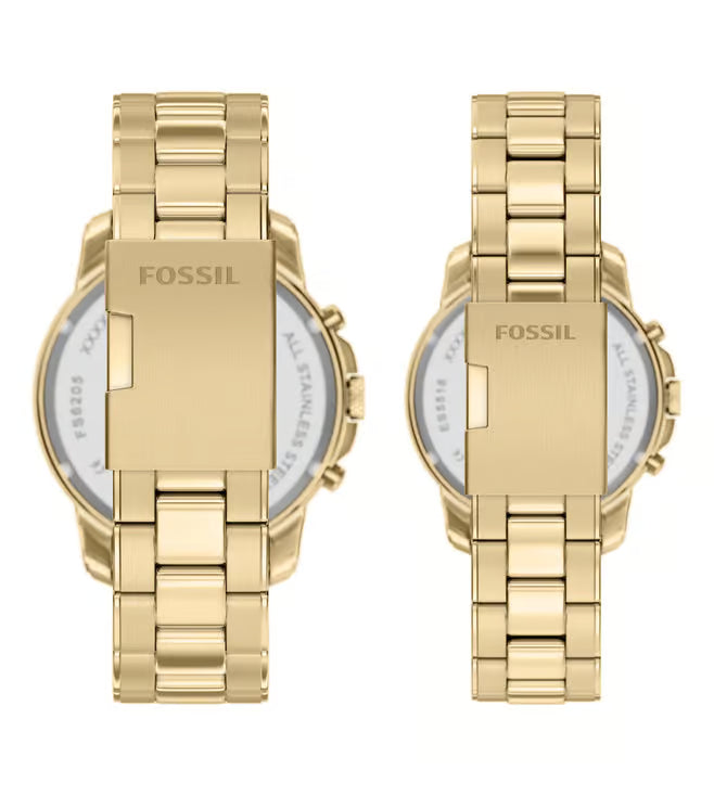Fossil Couple FS6200SET
