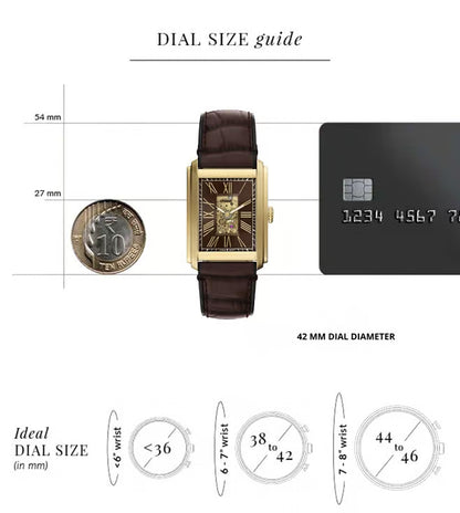 Fossil ME3281