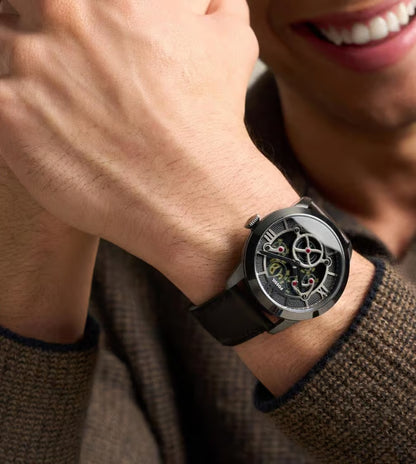 FOSSIL FS6191
