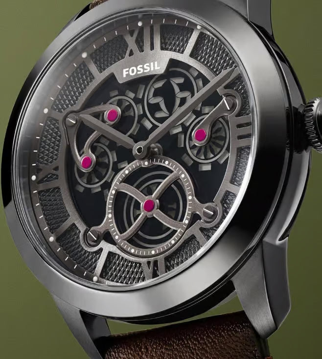 FOSSIL FS6191