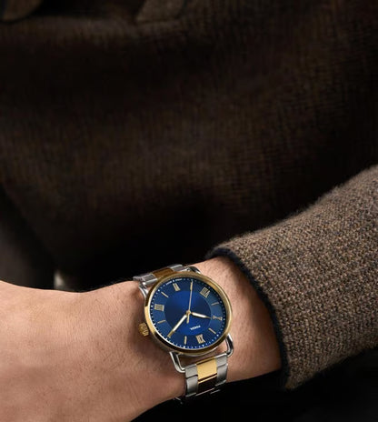 FOSSIL Couple FS6198SET