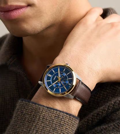 FOSSIL FS6195