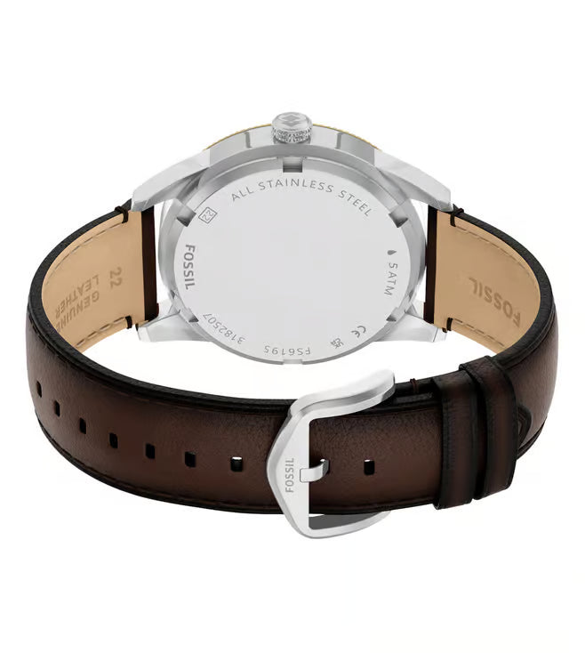FOSSIL FS6195