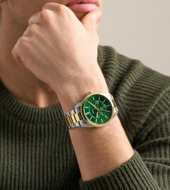 FOSSIL FS6197