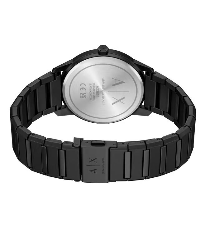 Armani Exchange AX2651