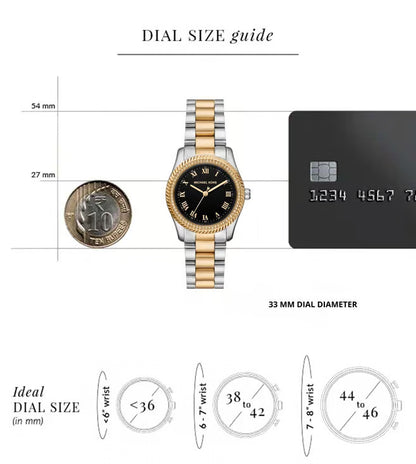Michael Kors MK7625