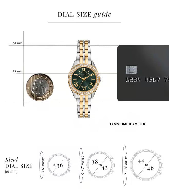 Michael Kors MK7654