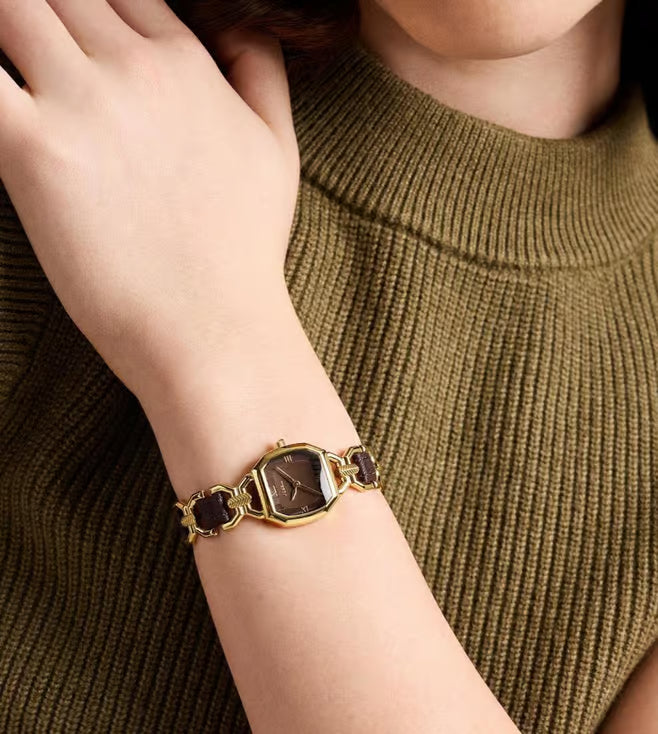 FOSSIL ES5497