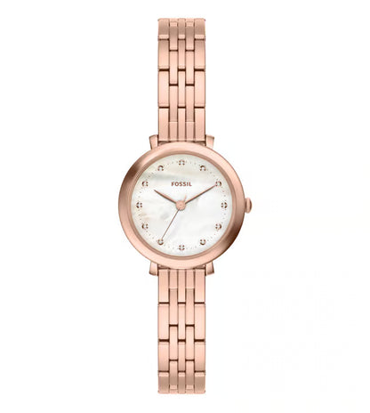 FOSSIL ES5502