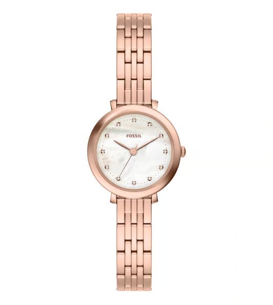 FOSSIL ES5502