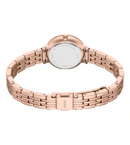 FOSSIL ES5502