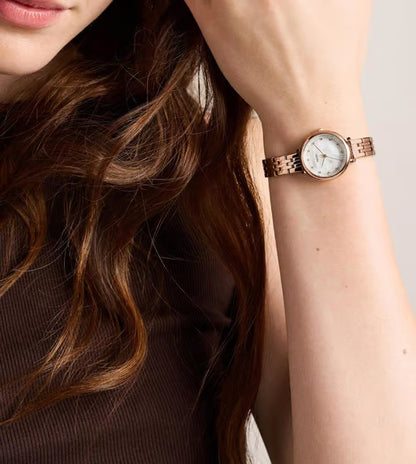 FOSSIL ES5502