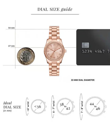 Michael Kors MK7623