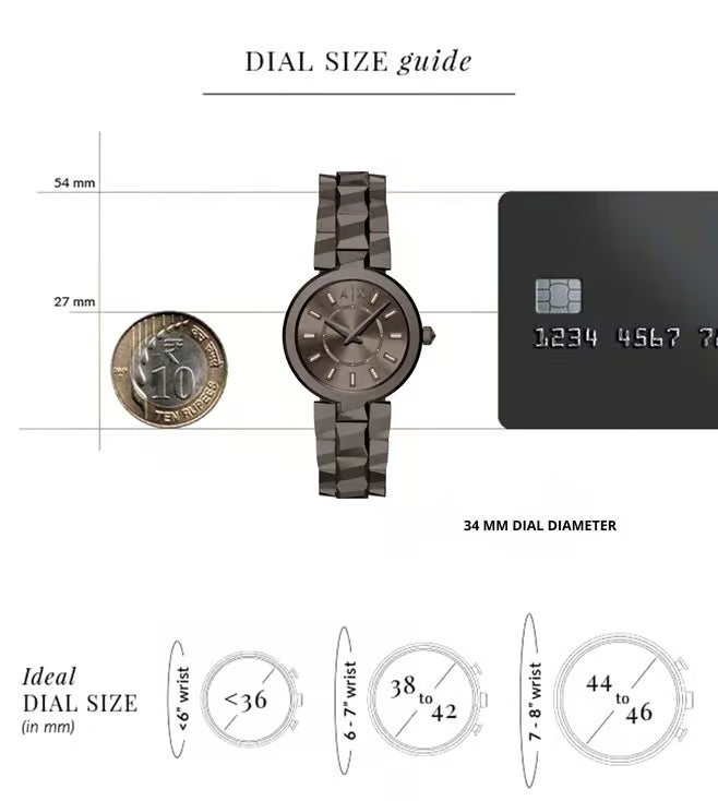 Armani Exchange AX4410