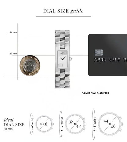 Armani Exchange AX4700
