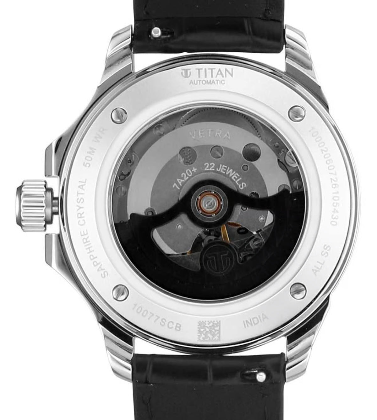 TITAN 10077SL03
