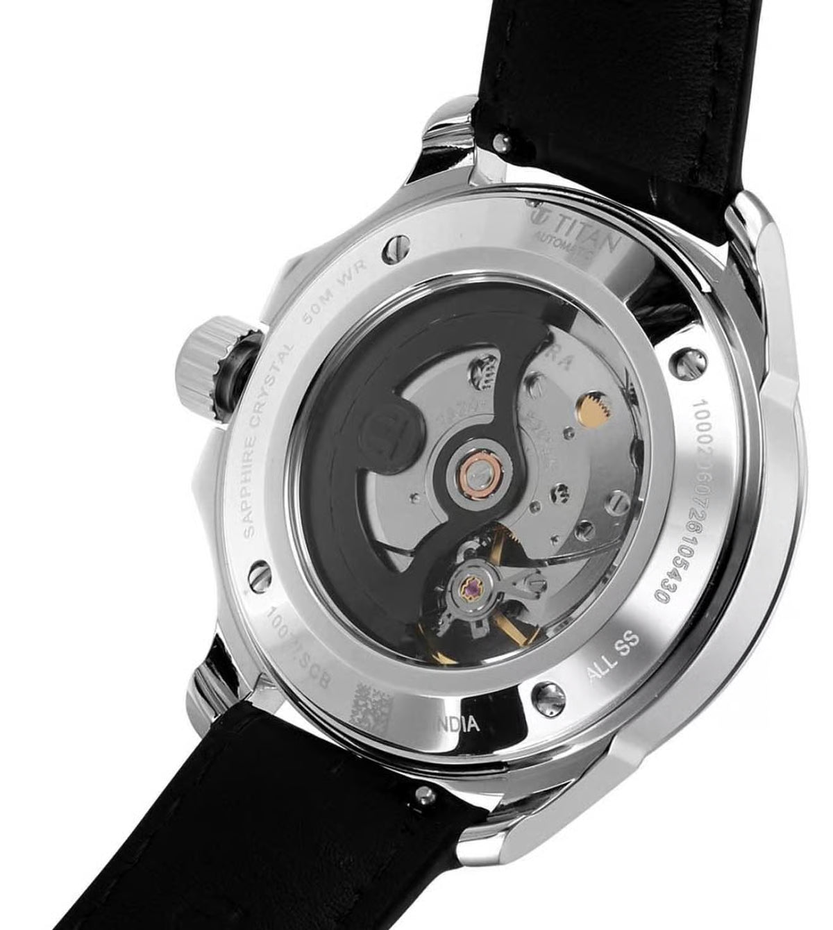 TITAN 10077SL03