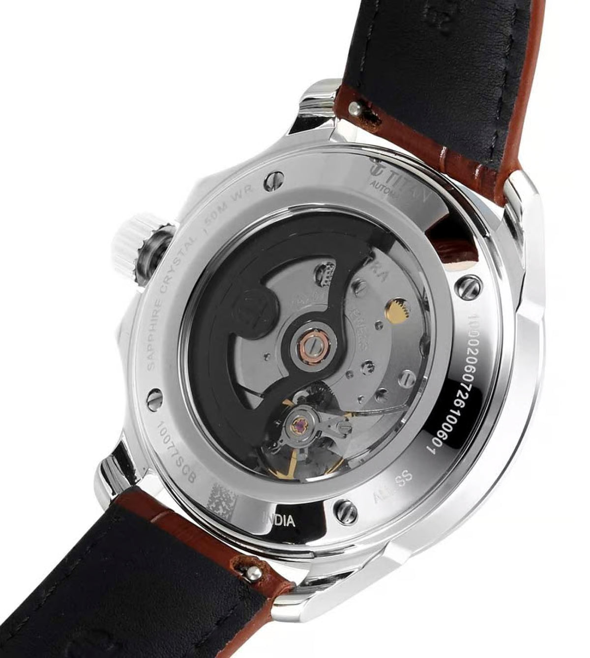 TITAN 10077SL05