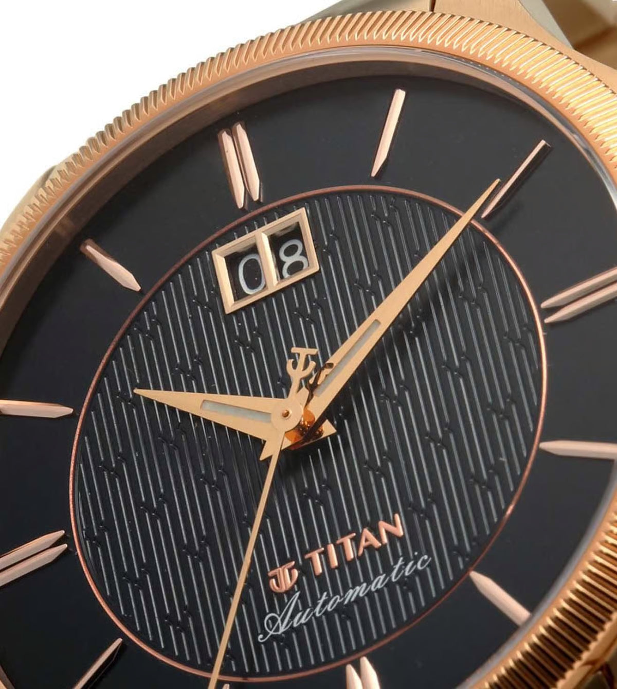 TITAN 10076WM02