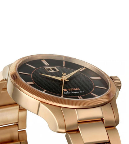 TITAN 10076WM02