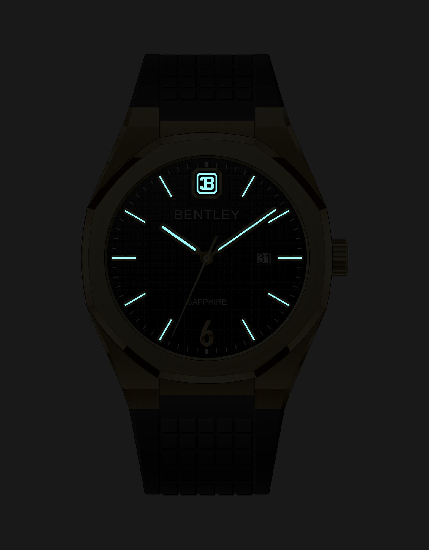 Bentley BL-24-70 Watch