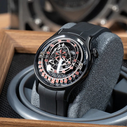 OBLVLO BLM-ROTOR-YRBB