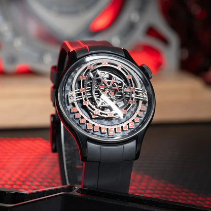 OBLVLO BLM-ROTOR-YRBB