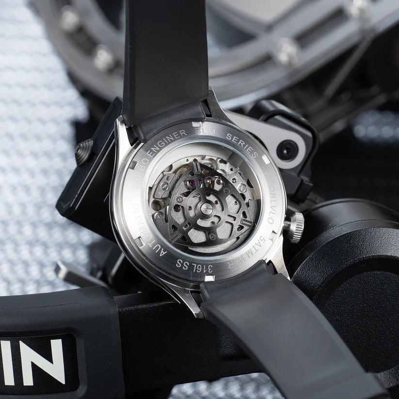 OBLVLO BLM-ROTOR-YRBB