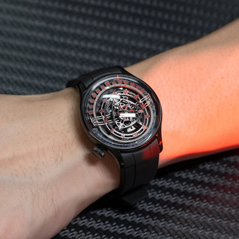 OBLVLO BLM-ROTOR-YRBB