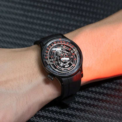 OBLVLO BLM-ROTOR-YRBB