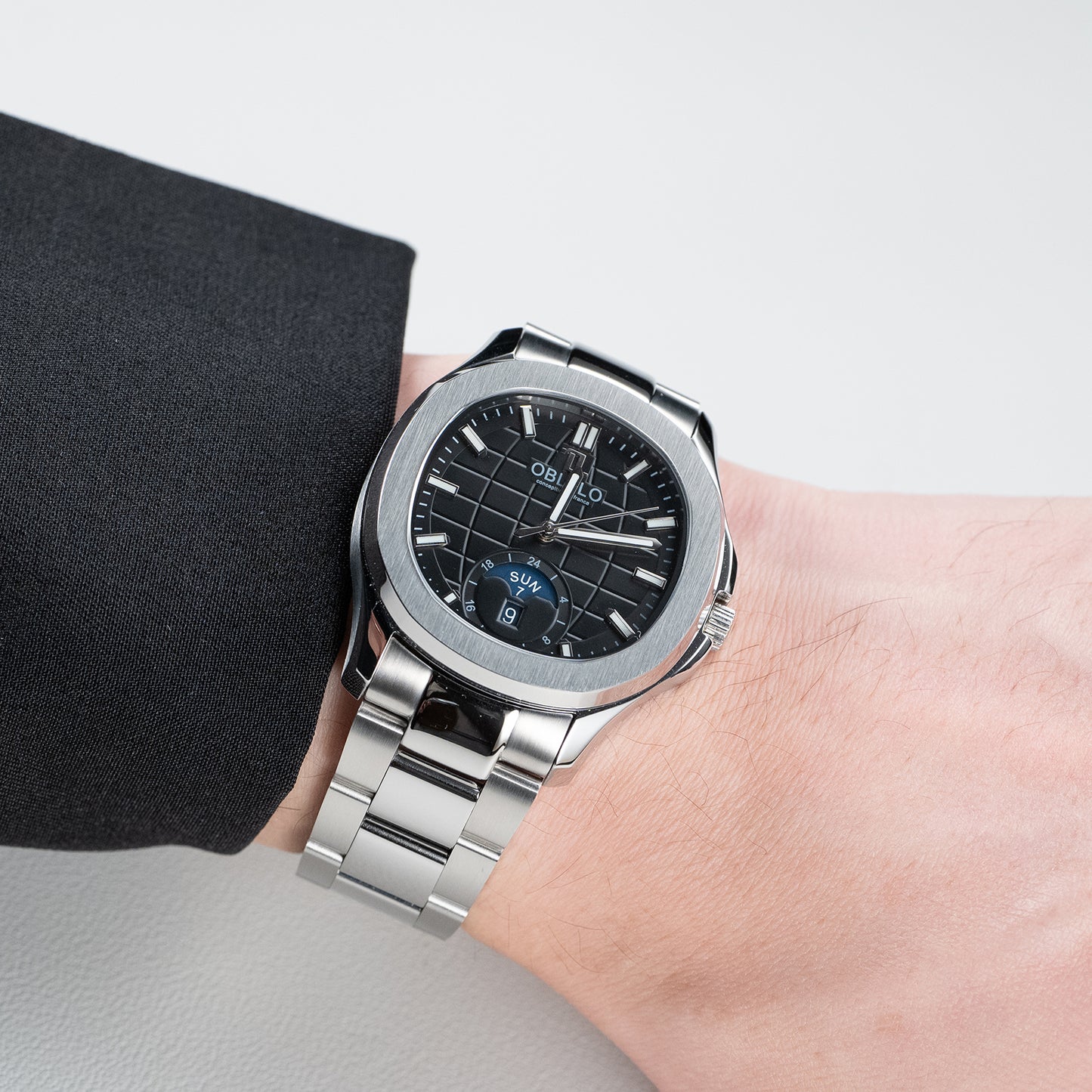 Oblvlo FM-SL-DD-YBYS