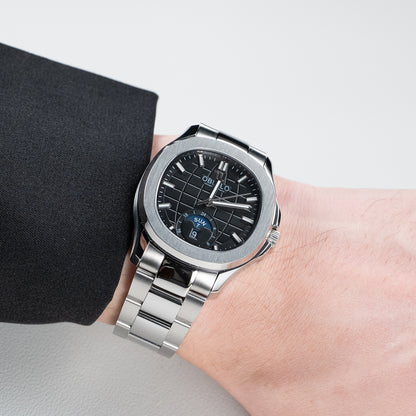 Oblvlo FM-SL-DD-YBYS