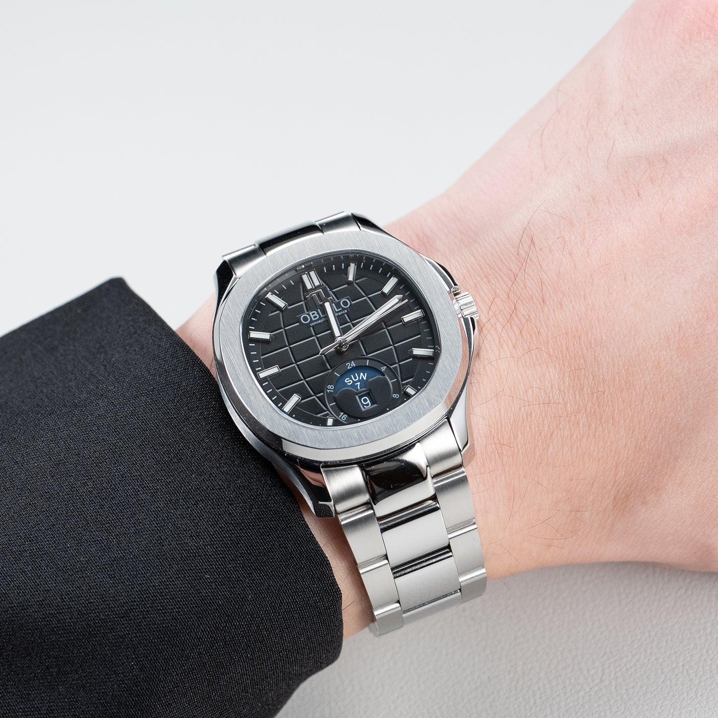 Oblvlo FM-SL-DD-YBYS