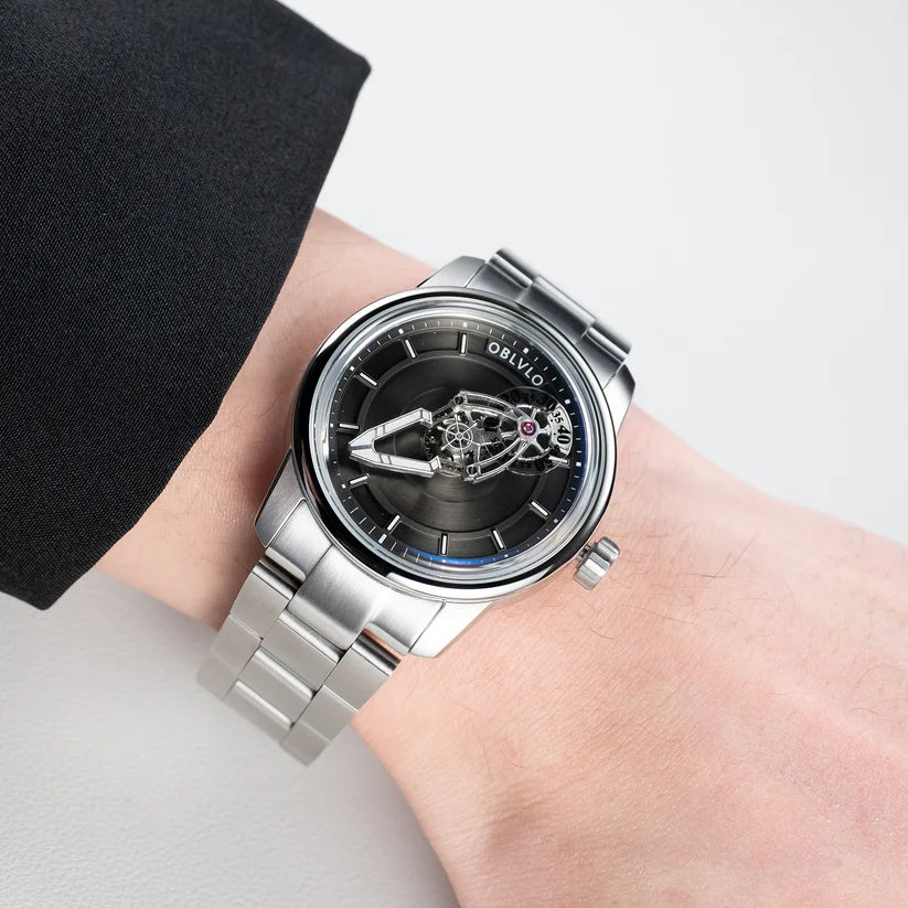 OBLVLO JM-SPACE-YBBS-2