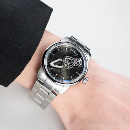 OBLVLO JM-SPACE-YBBS-2