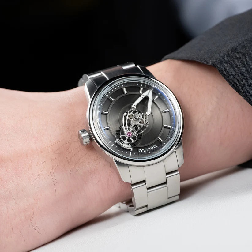 OBLVLO JM-SPACE-YBBS-2