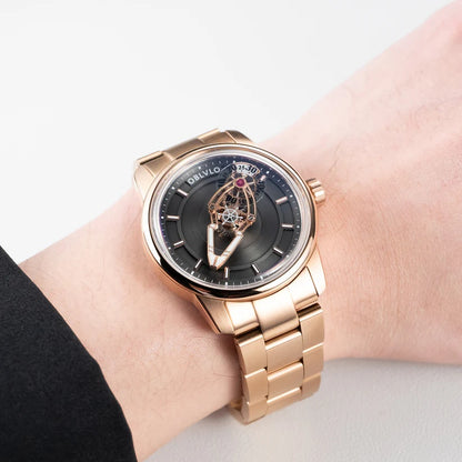 OBLVLO JM-SPACE-PBBS-2