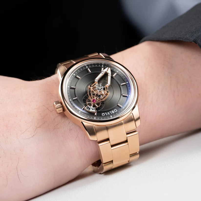OBLVLO JM-SPACE-PBBS-2