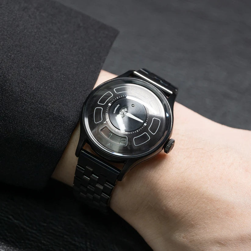 OBLVLO BLM-UR-BBBR-2