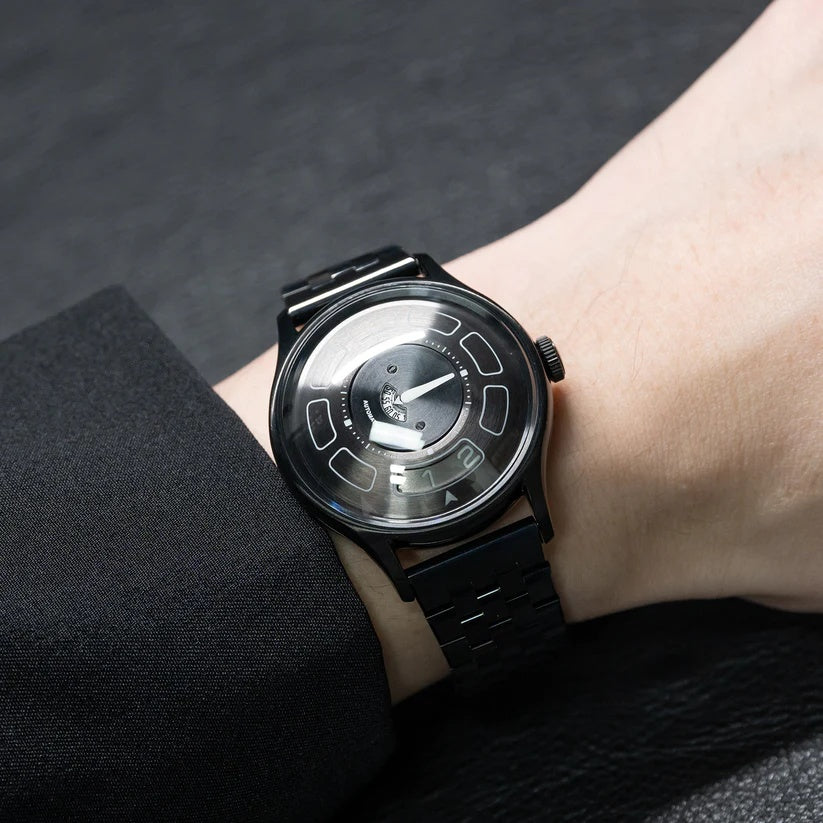 OBLVLO BLM-UR-BBBR-2