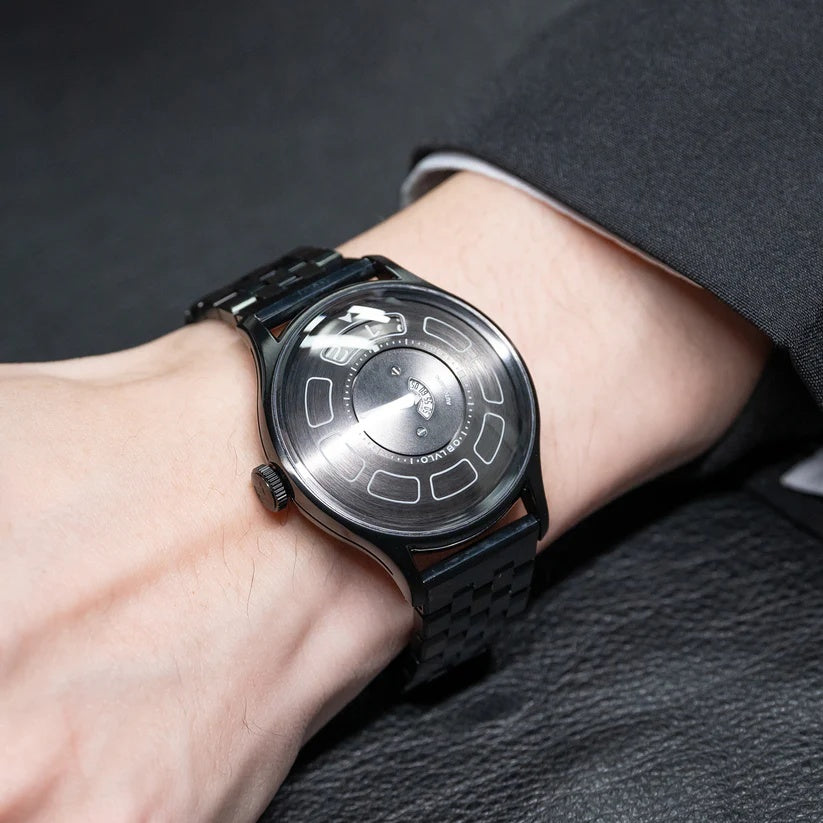 OBLVLO BLM-UR-BBBR-2