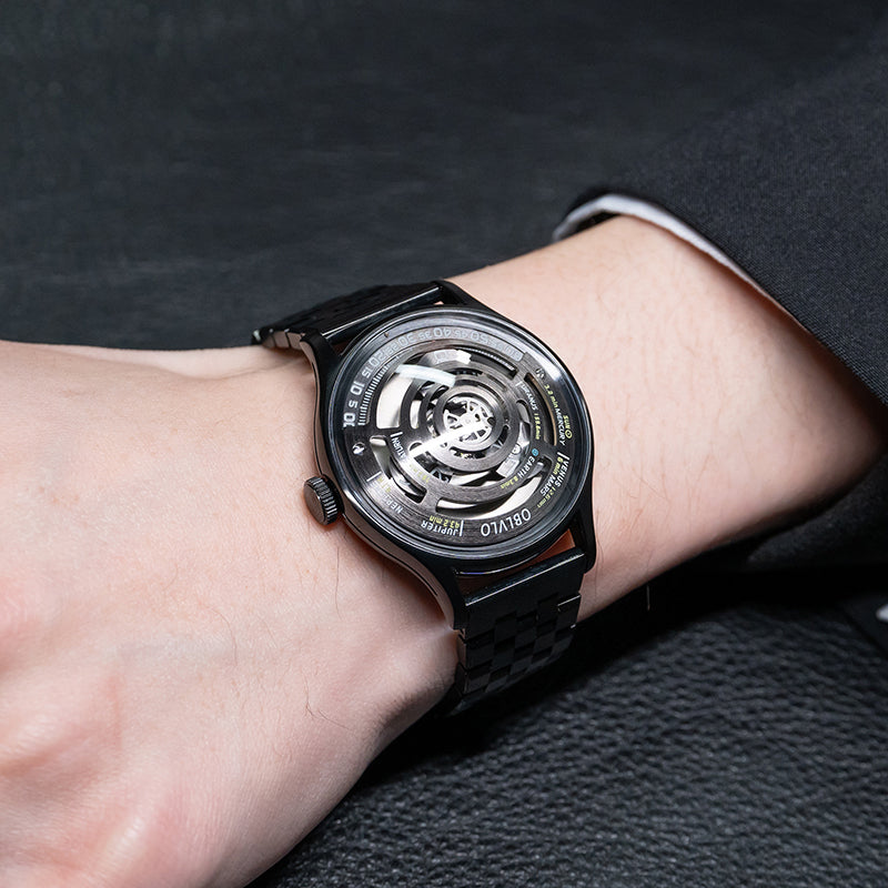 OBLVLO BLM-SOLAR-BBBR-2