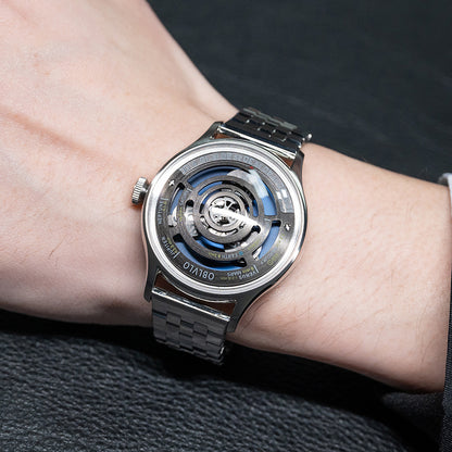 OBLVLO BLM-SOLAR-YLLR-2