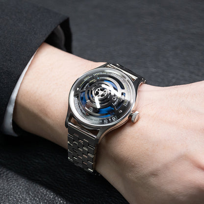 OBLVLO BLM-SOLAR-YLLR-2