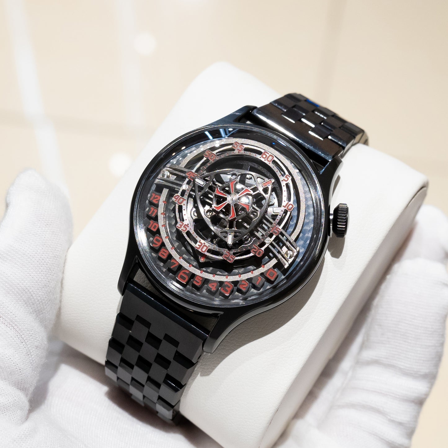 OBLVLO BLM-ROTOR-BRBR