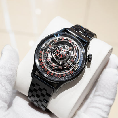 OBLVLO BLM-ROTOR-BRBR